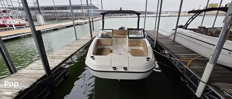 Slide: The Image of Bayliner DX2200 2023 - 16080362