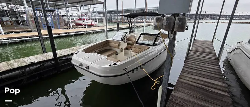 Slide: The Image of Bayliner DX2200 2023 - 16080363