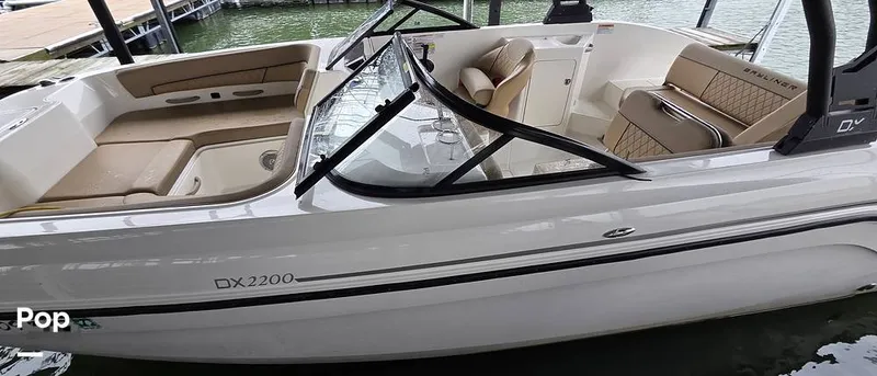Slide: The Image of Bayliner DX2200 2023 - 16080365
