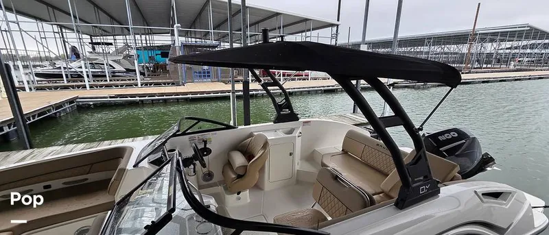 Slide: The Image of Bayliner DX2200 2023 - 16080366