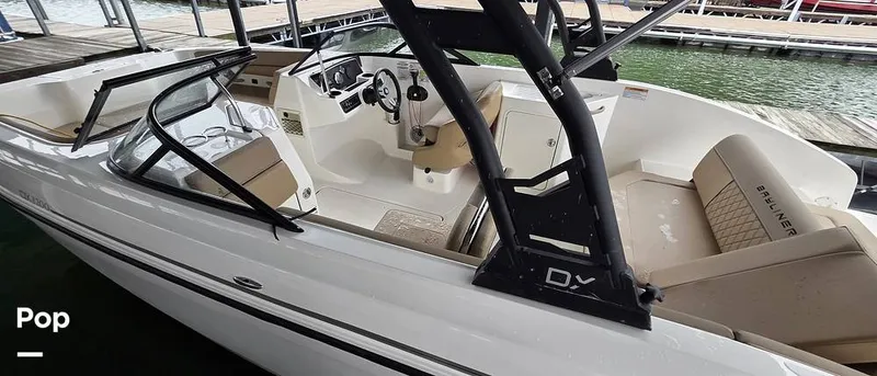 Slide: The Image of Bayliner DX2200 2023 - 16080367