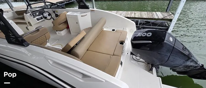 Slide: The Image of Bayliner DX2200 2023 - 16080369