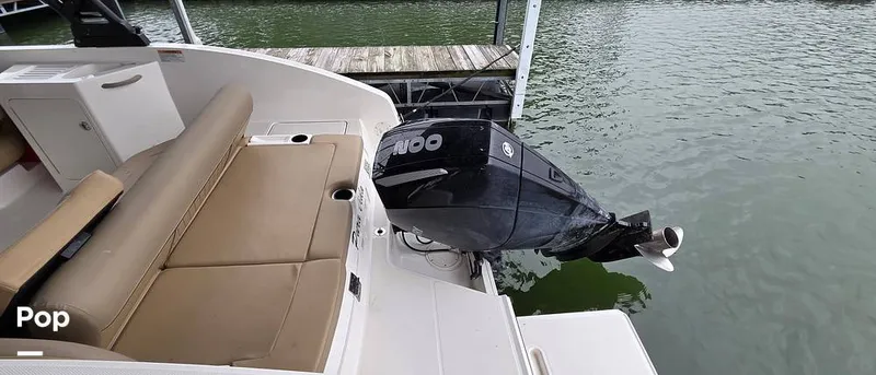 Slide: The Image of Bayliner DX2200 2023 - 16080370