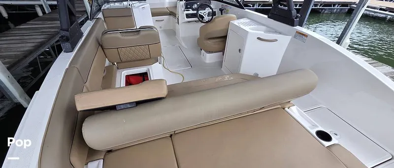 Slide: The Image of Bayliner DX2200 2023 - 16080371