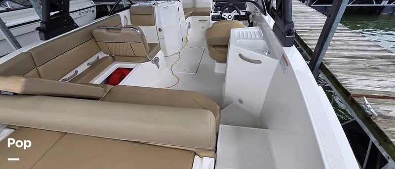 Slide: The Image of Bayliner DX2200 2023 - 16080372