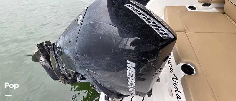 Slide: The Image of Bayliner DX2200 2023 - 16080373