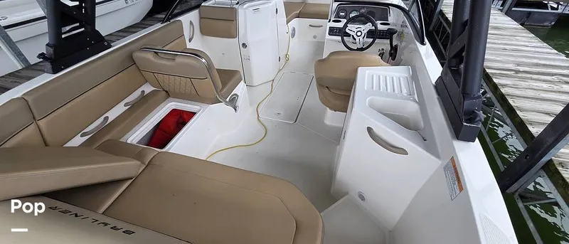 Slide: The Image of Bayliner DX2200 2023 - 16080375