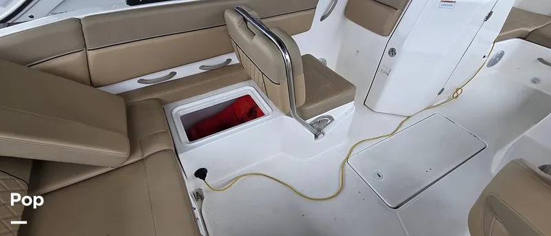 Slide: The Image of Bayliner DX2200 2023 - 16080377