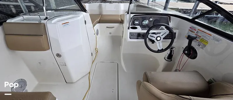 Slide: The Image of Bayliner DX2200 2023 - 16080378