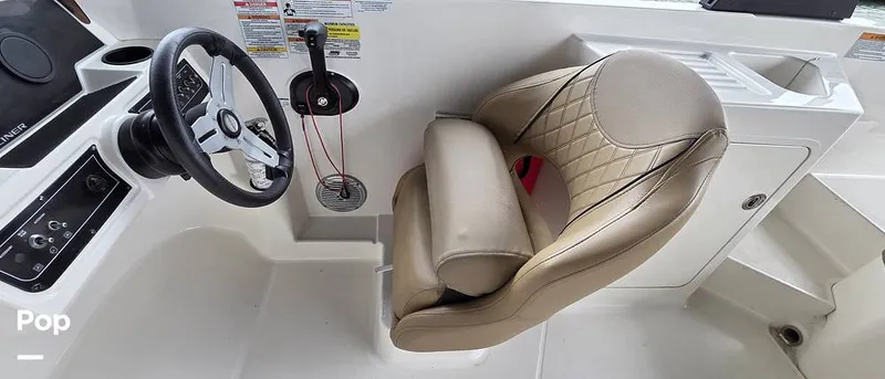 Slide: The Image of Bayliner DX2200 2023 - 16080379