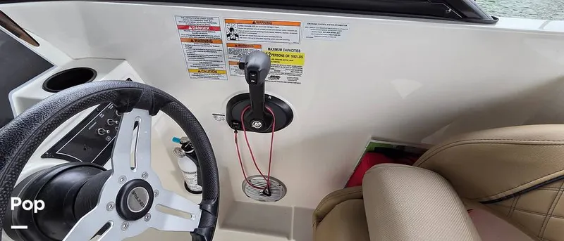 Slide: The Image of Bayliner DX2200 2023 - 16080380