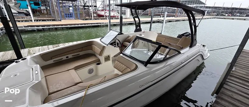 Slide: The Image of Bayliner DX2200 2023 - 16080364