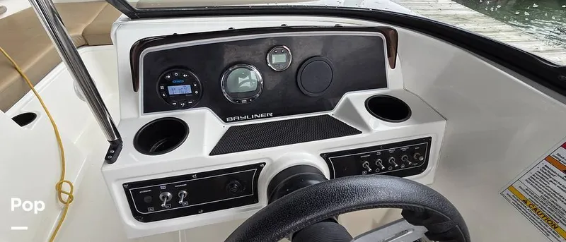 Slide: The Image of Bayliner DX2200 2023 - 16080381