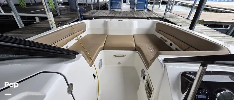 Slide: The Image of Bayliner DX2200 2023 - 16080384