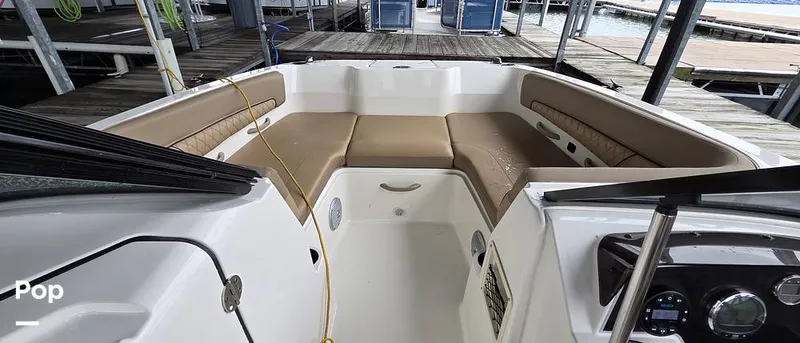 Slide: The Image of Bayliner DX2200 2023 - 16080385