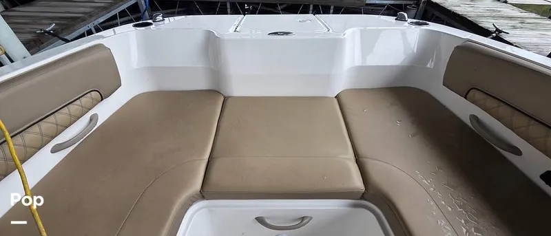 Slide: The Image of Bayliner DX2200 2023 - 16080386