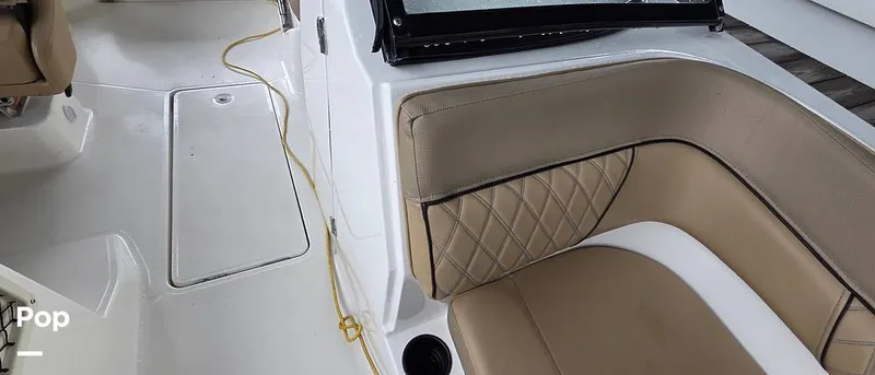 Slide: The Image of Bayliner DX2200 2023 - 16080389