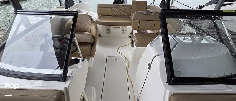 Slide: The Image of Bayliner DX2200 2023 - 16080390