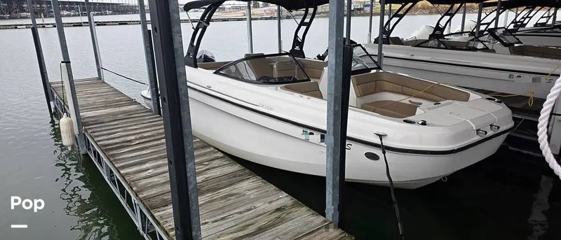 Slide: The Image of Bayliner DX2200 2023 - 16080353