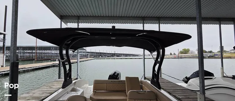 Slide: The Image of Bayliner DX2200 2023 - 16080391