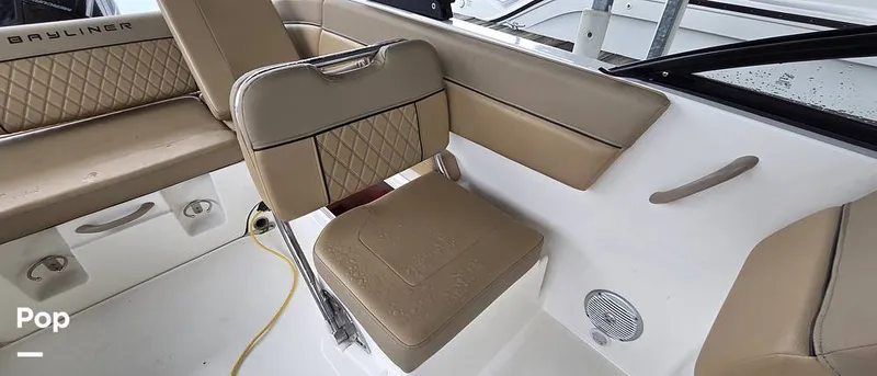 Slide: The Image of Bayliner DX2200 2023 - 16080393