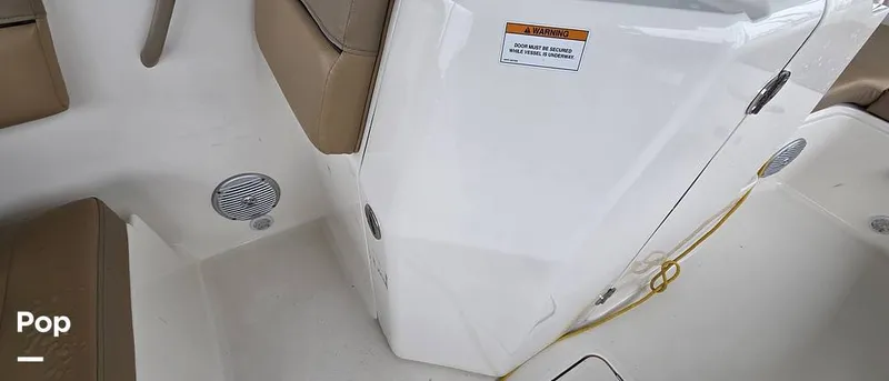 Slide: The Image of Bayliner DX2200 2023 - 16080394