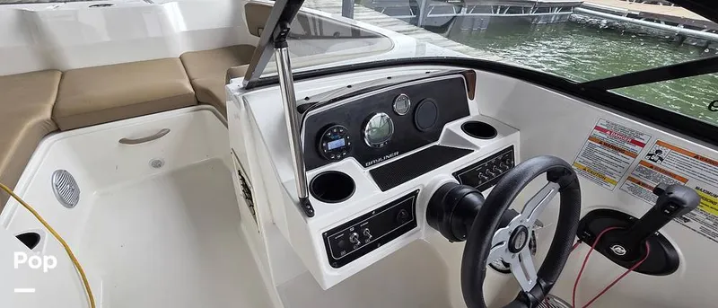 Slide: The Image of Bayliner DX2200 2023 - 16080396