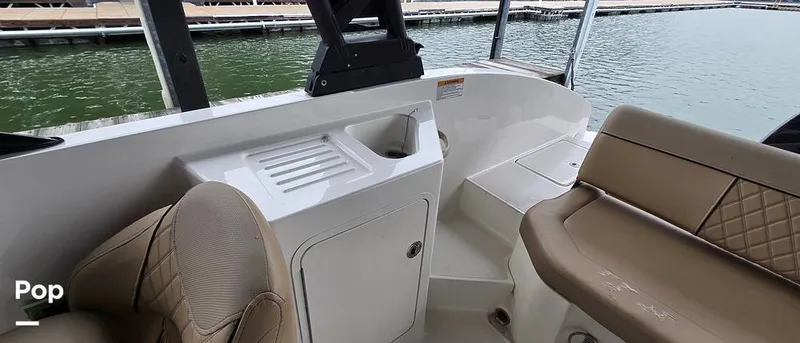 Slide: The Image of Bayliner DX2200 2023 - 16080398