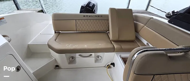 Slide: The Image of Bayliner DX2200 2023 - 16080399