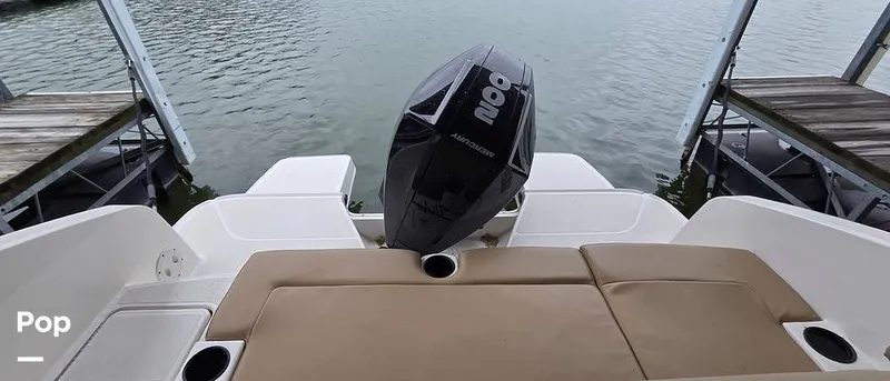 Slide: The Image of Bayliner DX2200 2023 - 16080401