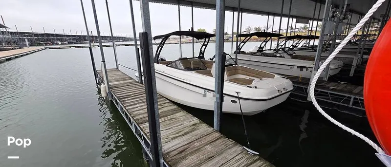 Slide: The Image of Bayliner DX2200 2023 - 16080354