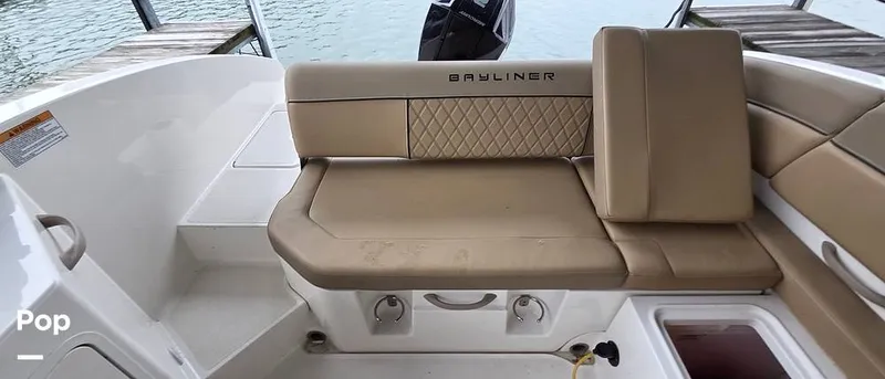 Slide: The Image of Bayliner DX2200 2023 - 16080402