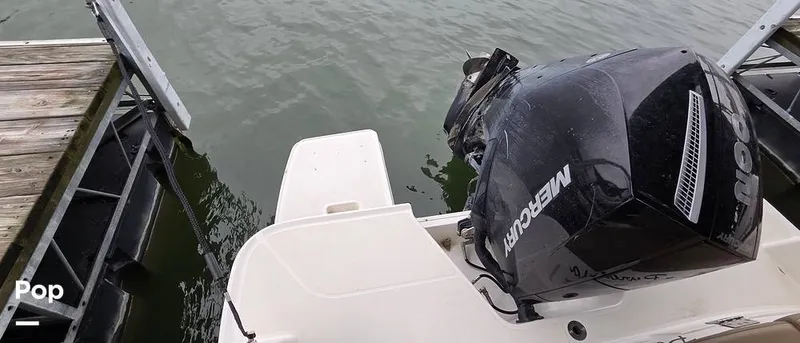 Slide: The Image of Bayliner DX2200 2023 - 16080403