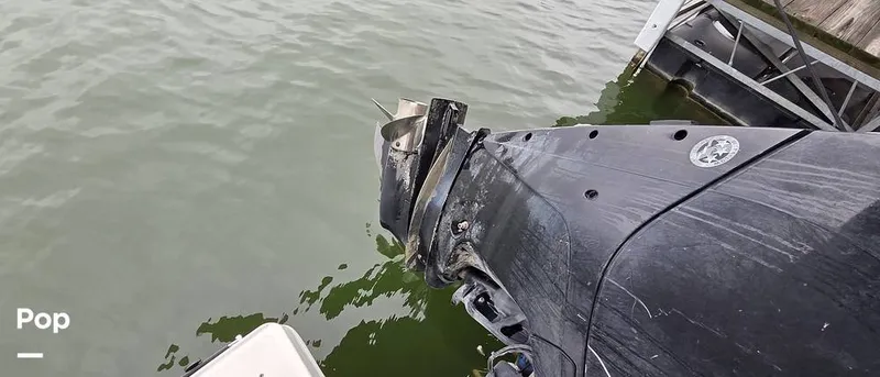 Slide: The Image of Bayliner DX2200 2023 - 16080404