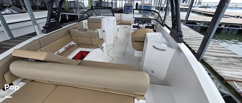 Slide: The Image of Bayliner DX2200 2023 - 16080405