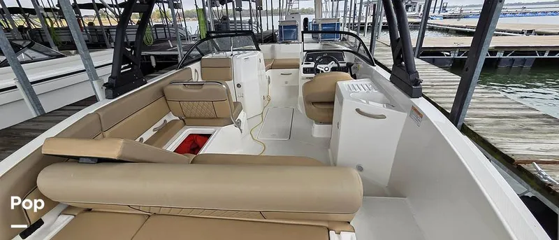 Slide: The Image of Bayliner DX2200 2023 - 16080406