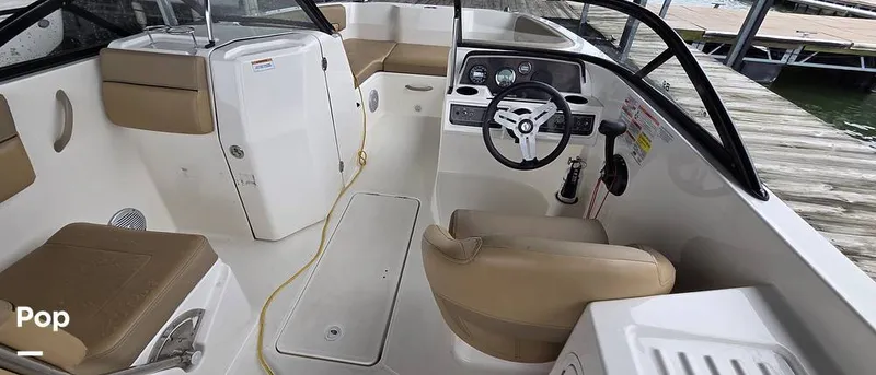 Slide: The Image of Bayliner DX2200 2023 - 16080409