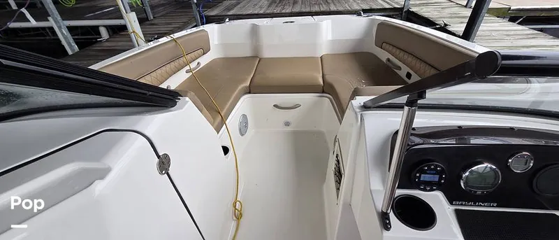 Slide: The Image of Bayliner DX2200 2023 - 16080412