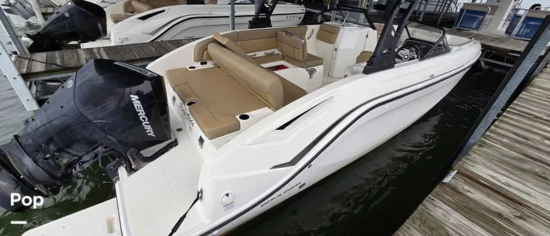 Slide: The Image of Bayliner DX2200 2023 - 16080413