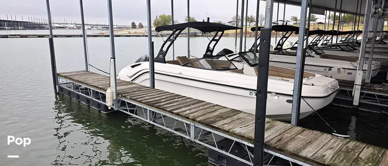 Slide: The Image of Bayliner DX2200 2023 - 16080415