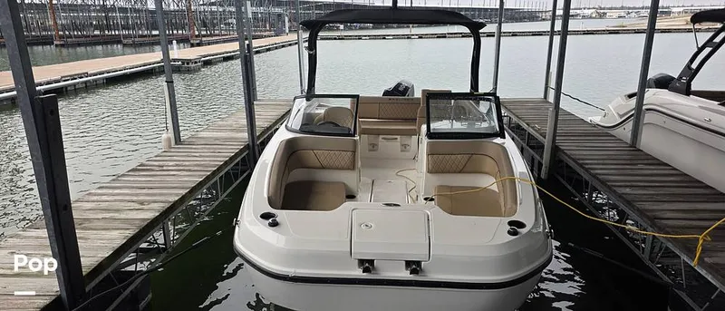 Slide: The Image of Bayliner DX2200 2023 - 16080416