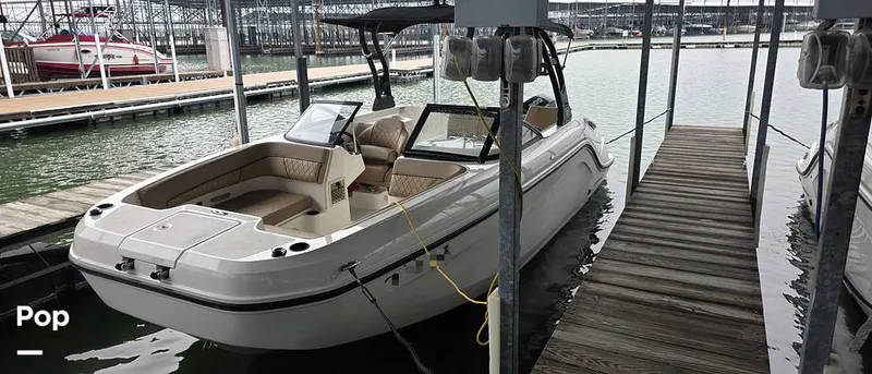 Slide: The Image of Bayliner DX2200 2023 - 16080417