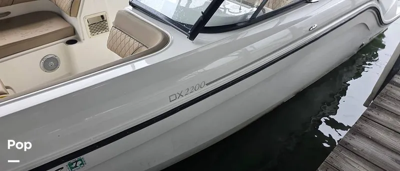 Slide: The Image of Bayliner DX2200 2023 - 16080418