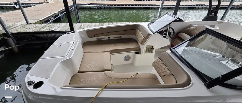 Slide: The Image of Bayliner DX2200 2023 - 16080420