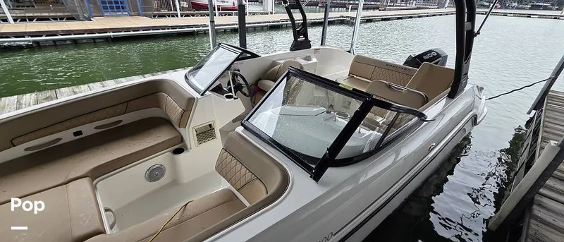 Slide: The Image of Bayliner DX2200 2023 - 16080421