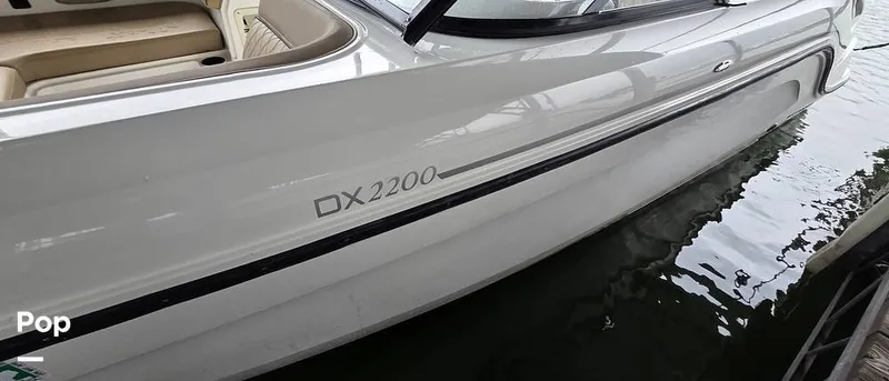 Slide: The Image of Bayliner DX2200 2023 - 16080422