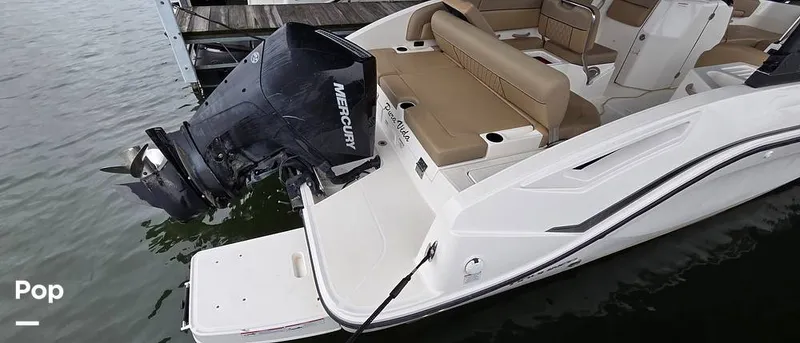 Slide: The Image of Bayliner DX2200 2023 - 16080357