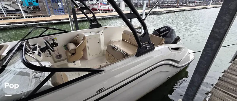 Slide: The Image of Bayliner DX2200 2023 - 16080423