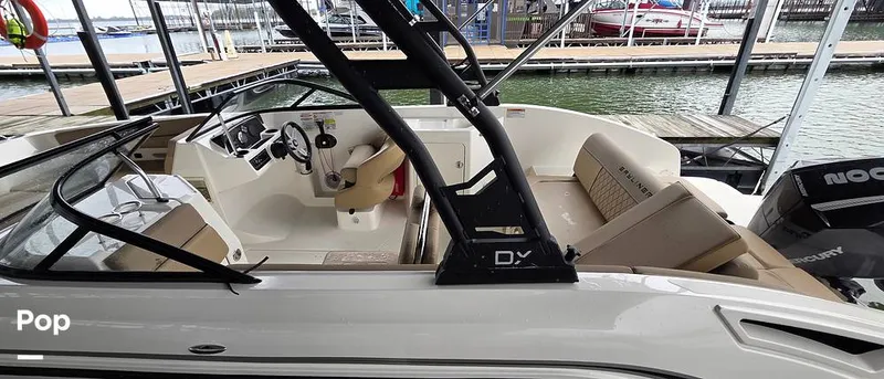 Slide: The Image of Bayliner DX2200 2023 - 16080424