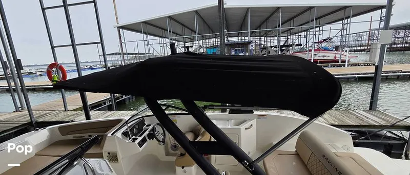 Slide: The Image of Bayliner DX2200 2023 - 16080425